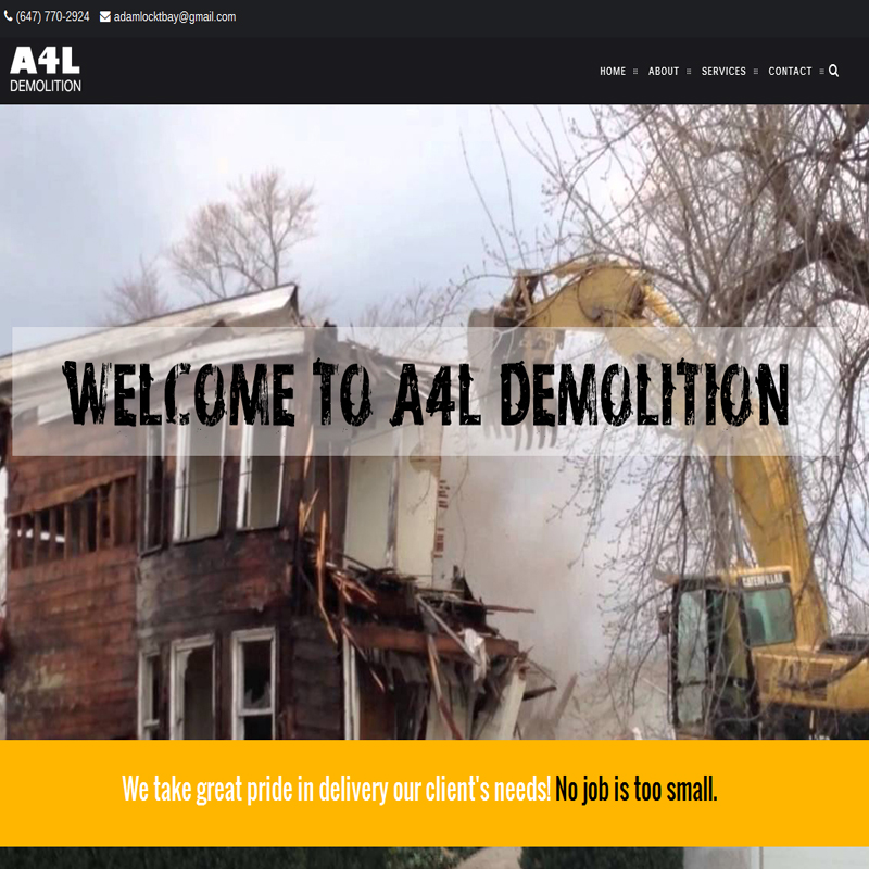 a4l-demolition